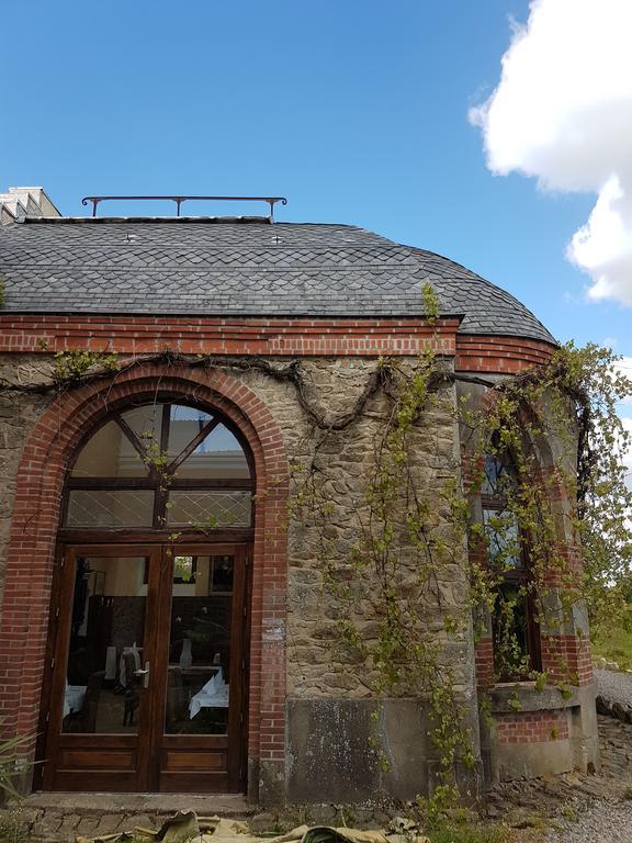 Domaine de Vareilles Vareilles  Exterior foto