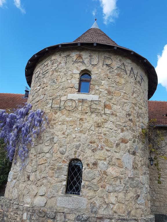 Domaine de Vareilles Vareilles  Exterior foto