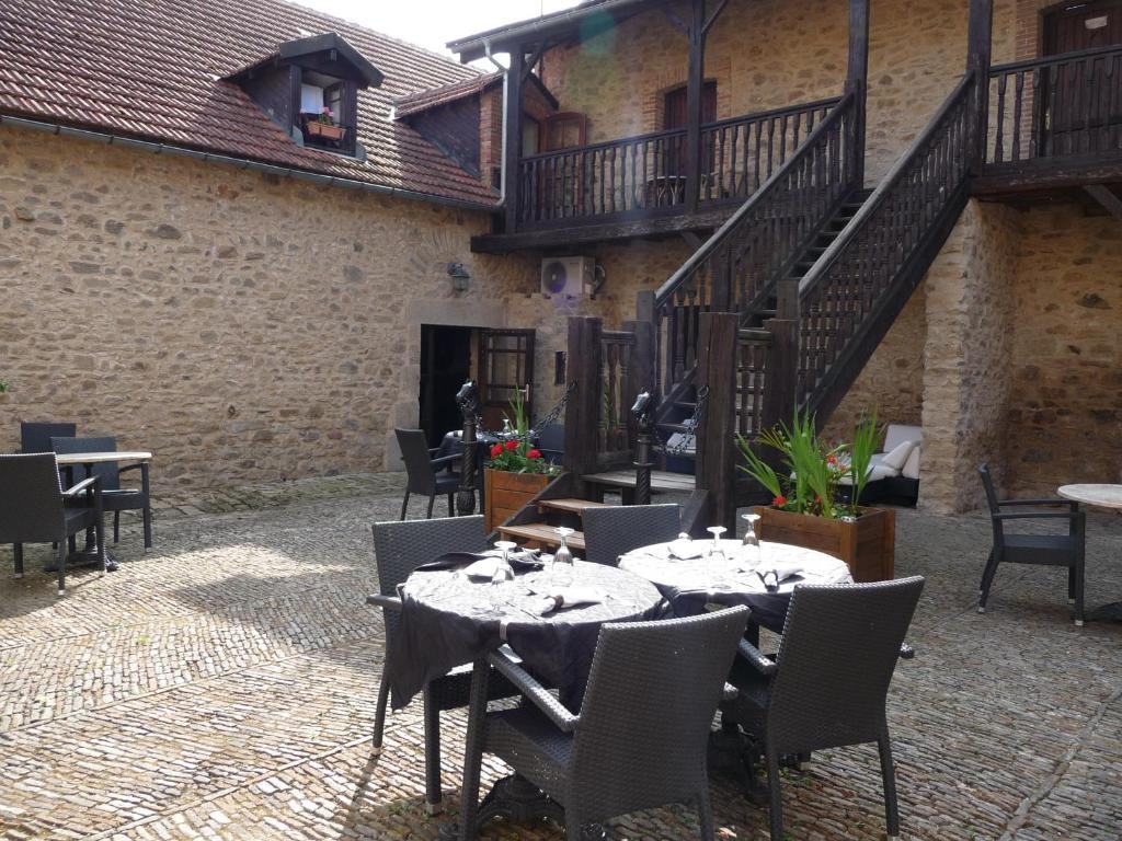 Domaine de Vareilles Vareilles  Exterior foto