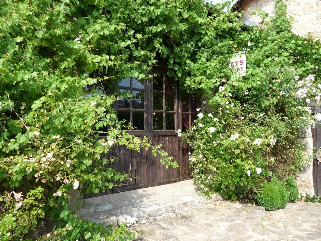 Domaine de Vareilles Vareilles  Exterior foto