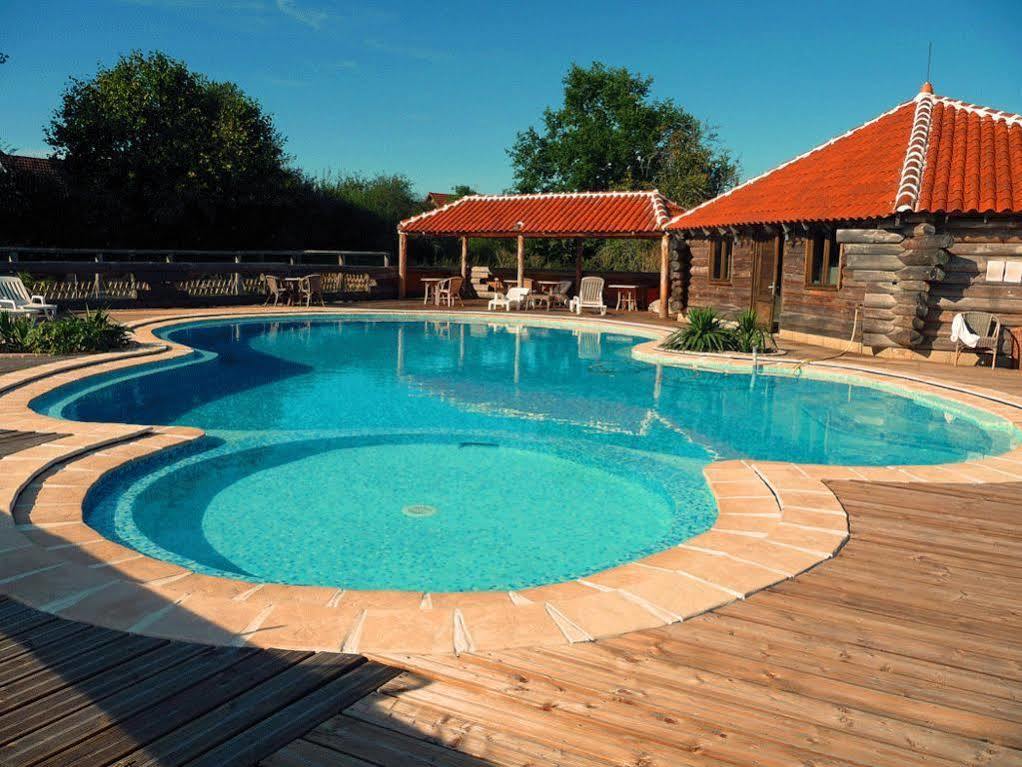 Domaine de Vareilles Vareilles  Exterior foto
