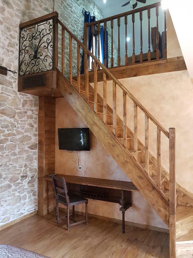 Domaine de Vareilles Vareilles  Exterior foto